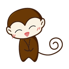 おさるのMONTA　Ver2