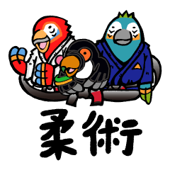 Let's Roll ブラジリアン柔術 - BJJ