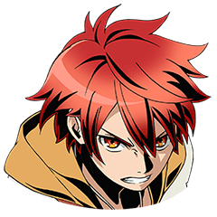 アニメ『ディバインゲート』