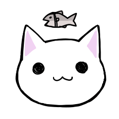 もちっとにゃんこ