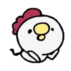 にわとりのテヴァ２