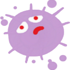 かわいいクリーチャー