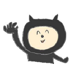 ミステリアス！かぶりものさん