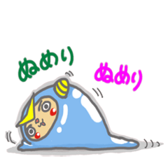 カーすけマンも・・・みなぎりゃー！！