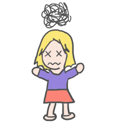 トラブル 災難 不幸 失敗