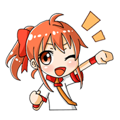 School girls daily languages