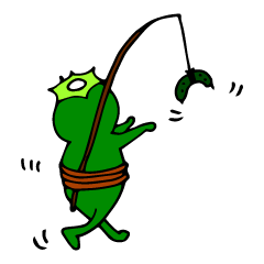 カッパときどきカメ