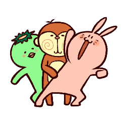 なめうさとその他