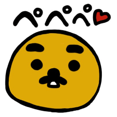 微妙なスタンプ 5