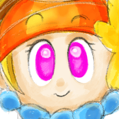 北の大地ですくすく。なまえはシク♪