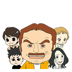 とんでもオヤジの「学び革命」