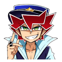 リッチ警官 キャッシュ！