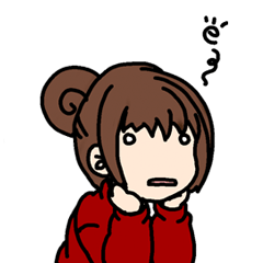 干物女子ゆかり