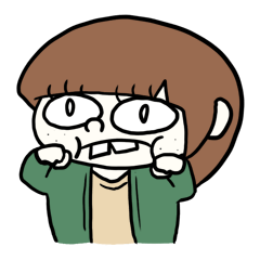 モナのハングル新造語 (日本語 ver)