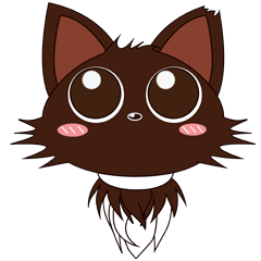 ココアの人生(猫生？)いろいろ