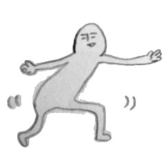 一太郎のスタンプ