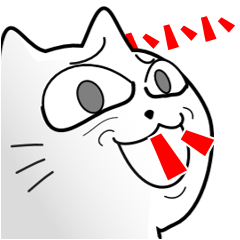 私立白ネコ学園 教師の休日