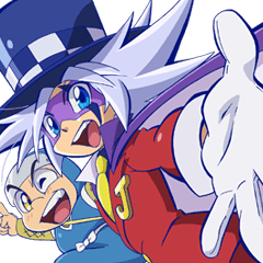 怪盗ジョーカー