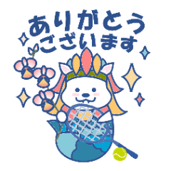 テニスとシンガポールが大好きな人へ 2