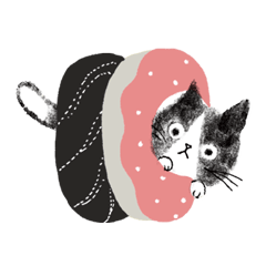 MUZU from Chaton Chaton