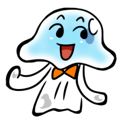 くらげのうみみち