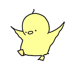 ひよこのぴょった