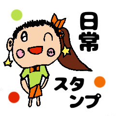 ハートちゃんの仲間たち