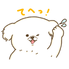 ペキニーズ【いぬのきもち】