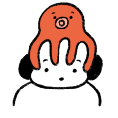 ココモとスモア 5