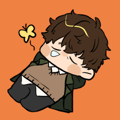 ちっちゃいおじさんコレクション