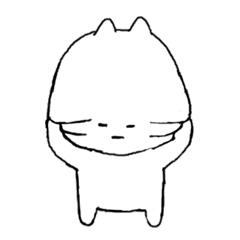 万人受けするネコ