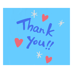 たくさんの気持ち