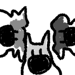 いつも仲良しマリキクハナ(Standard Pack2)