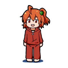 Pマン■スタンプ