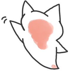 Deep Sea Friends クリオネ