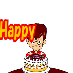 昭和のつっぱりまさお君　純情編２