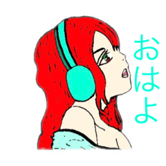 雑多な「日時会話」スタンプ