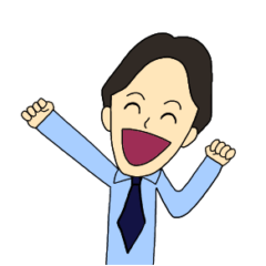 グッドスマイル！