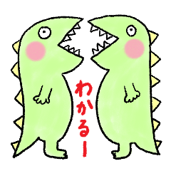 ゆるかわファミリー３