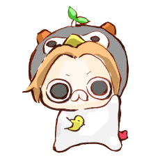 絶対に使わないむちゃまるのスタンプ