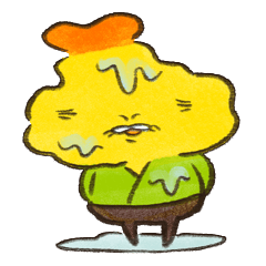 テンプラニンジャ＆サムライ無気力の段