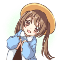 ぜんりょくようじょ！くるみちゃん-修正版