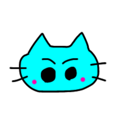 青い目のぬこ☆パート2