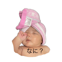 赤ちゃんベイビー15