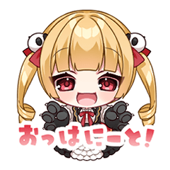 ςera➹スタンプ Vol.1