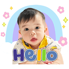 Jingle Little Bell 1