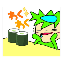 かっぱ！日和。