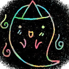 【修正版】ホラー ✖️ スクラッチアート