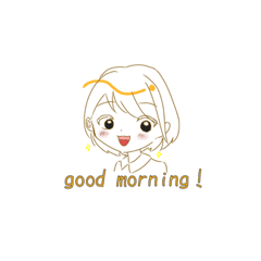 四人のスタンプ！