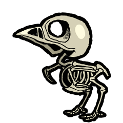 動く★スケルトリ